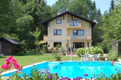 Faak am See Österreich Aktionscode Booking.com