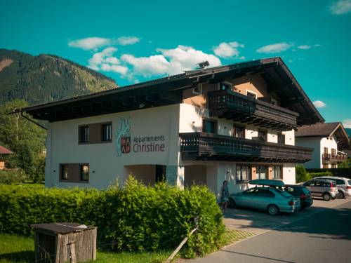 Maishofen Österreich Aktionscode Booking.com