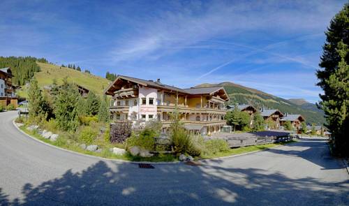 Wald im Pinzgau Österreich Aktionscode Booking.com