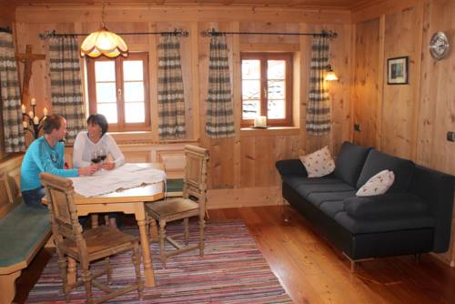Obertilliach Österreich Aktionscode Booking.com