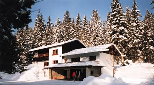 Austria Booking.com