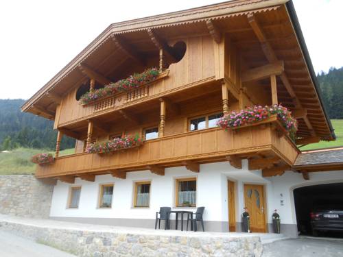 Alpbach Österreich Aktionscode Booking.com