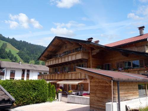 Wildschönau Österreich Aktionscode Booking.com