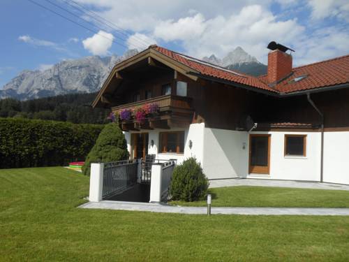 Pfarrwerfen Österreich Aktionscode Booking.com