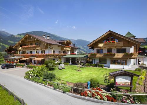 Mayrhofen Österreich Aktionscode Booking.com