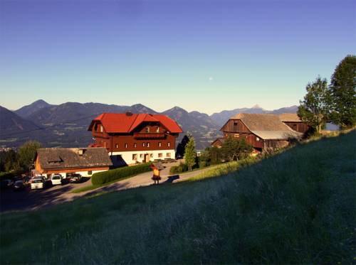 Fresach Austria Promo Code Booking.com