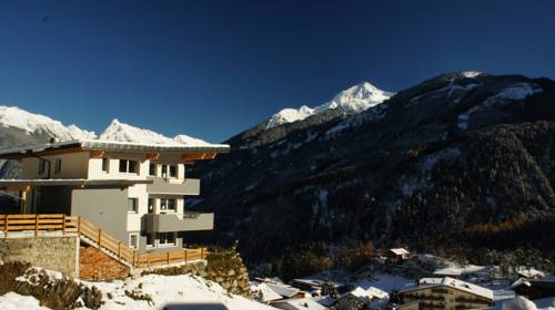 Finkenberg Österreich Aktionscode Booking.com