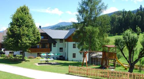 Haus im Ennstal Österreich Aktionscode Booking.com