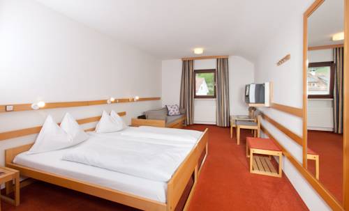 Mauterndorf Österreich Aktionscode Booking.com