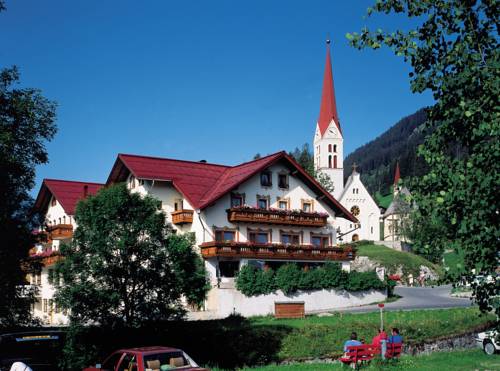 Holzgau Österreich Aktionscode Booking.com