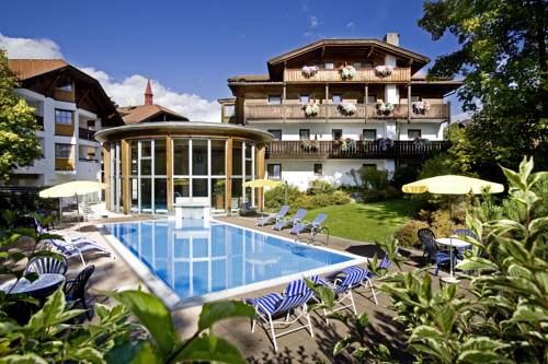 Igls Österreich Aktionscode Booking.com