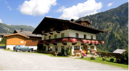 Hüttschlag Österreich Aktionscode Booking.com