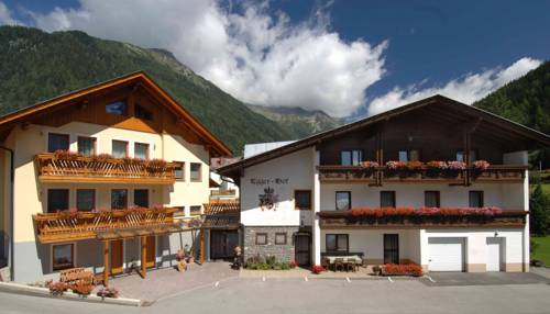 Mallnitz Österreich Aktionscode Booking.com