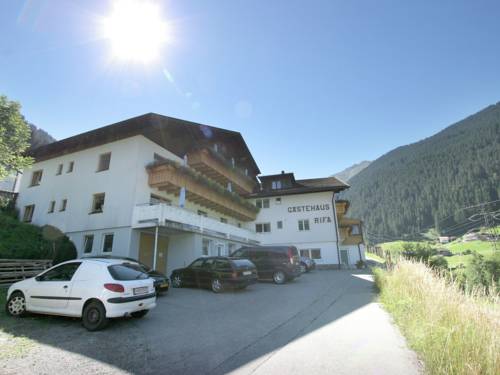 Gaschurn Österreich Aktionscode Booking.com