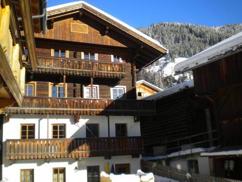 Obertilliach Austria Promo Code Booking.com