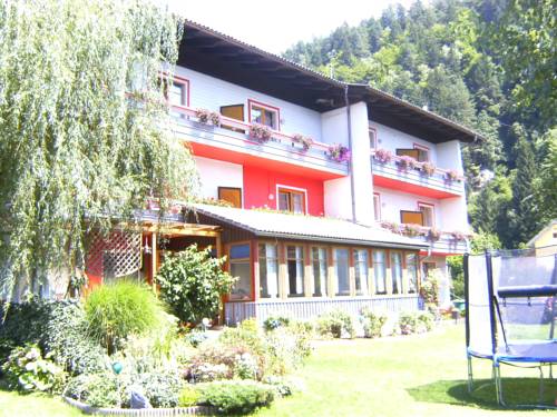 Döbriach Österreich Aktionscode Booking.com