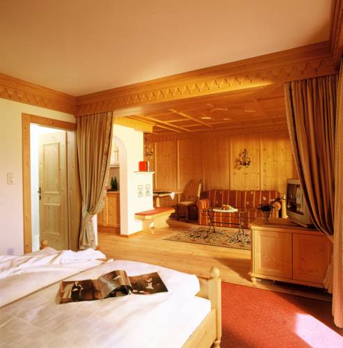 Mösern Österreich Aktionscode Booking.com
