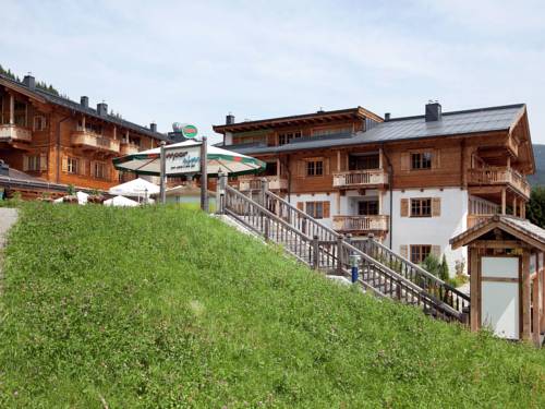 Jochberg-Pass Thurn Codice Promozionale Austria Booking.com