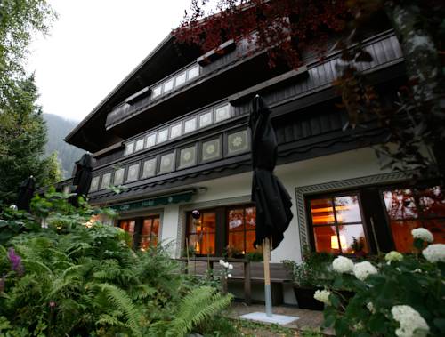 Gaschurn Österreich Aktionscode Booking.com