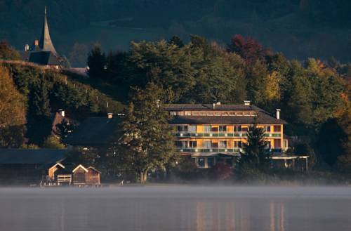 Mondsee Österreich Aktionscode Booking.com