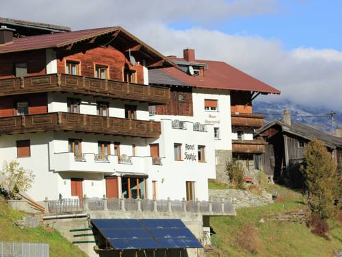 Kappl Österreich Aktionscode Booking.com