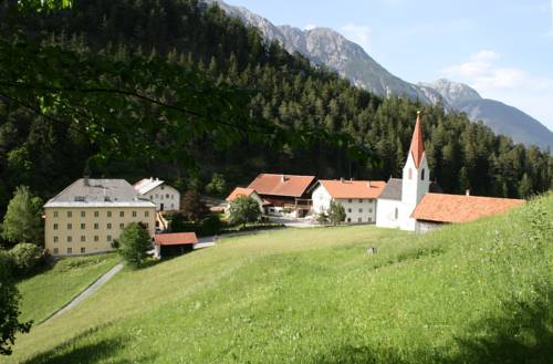 Zams Österreich Aktionscode Booking.com