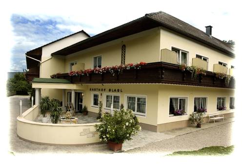 Losenstein Österreich Aktionscode Booking.com