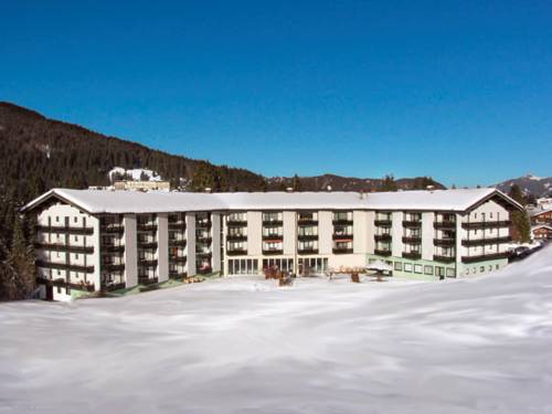 Riezlern Austria Promo Code Booking.com