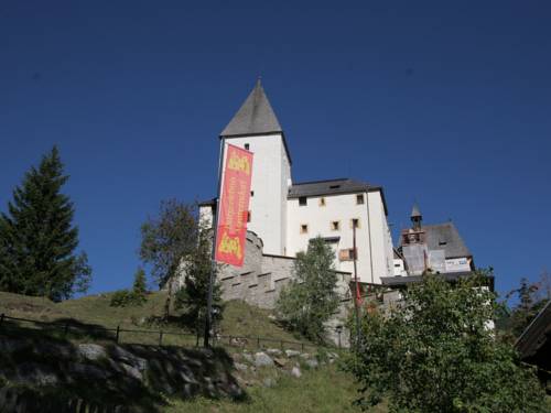 St. Margarethen Im Lungau Österreich Aktionscode Booking.com