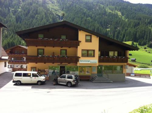 St. Leonhard im Pitztal Österreich Aktionscode Booking.com