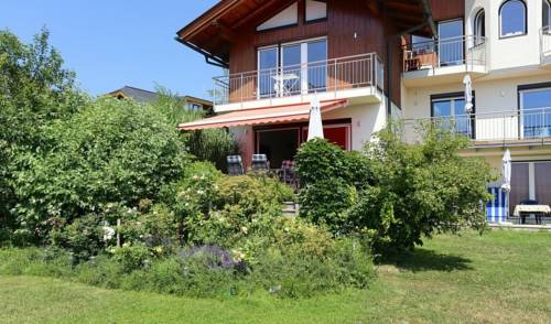 Drobollach am Faakersee Österreich Aktionscode Booking.com