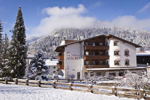 Nauders Österreich Aktionscode Booking.com