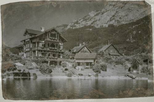 Grundlsee Österreich Aktionscode Booking.com