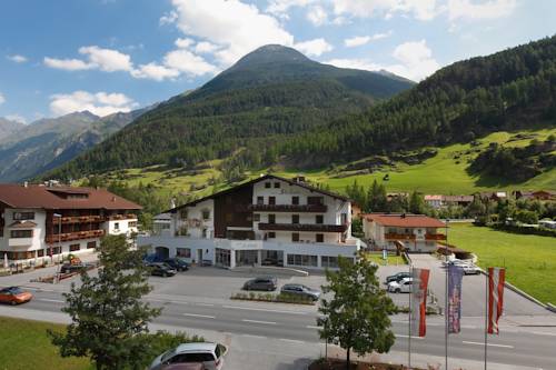 Sölden Österreich Aktionscode Booking.com