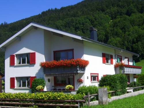 Bezau Österreich Aktionscode Booking.com