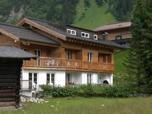 Lech am Arlberg Österreich Aktionscode Booking.com