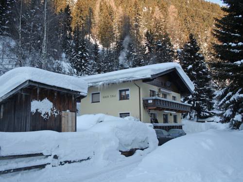 St. Anton Österreich Aktionscode Booking.com