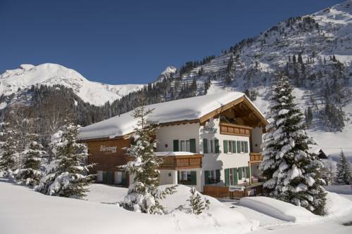 Lech am Arlberg Österreich Aktionscode Booking.com