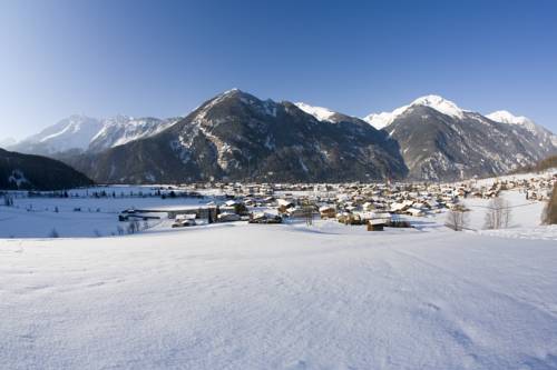 Umhausen Österreich Aktionscode Booking.com