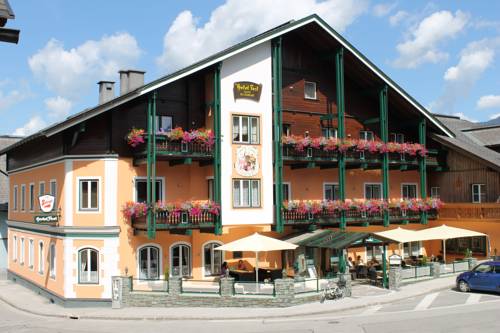 Bad Mitterndorf Austria Promo Code Booking.com