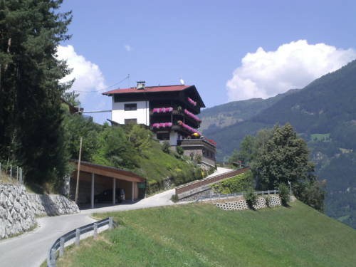 Ried im Zillertal Österreich Aktionscode Booking.com