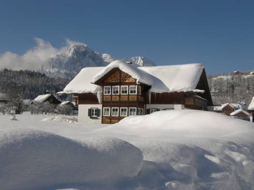 Altaussee Österreich Aktionscode Booking.com