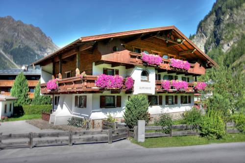 Längenfeld Österreich Aktionscode Booking.com
