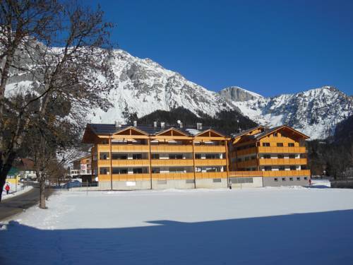 Ramsau am Dachstein Österreich Aktionscode Booking.com