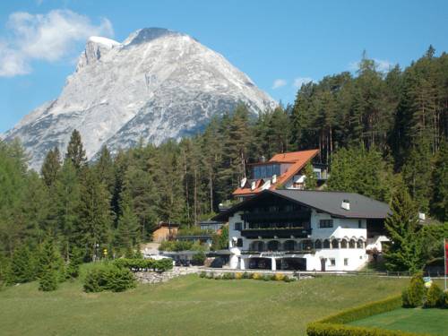 Mösern Österreich Aktionscode Booking.com