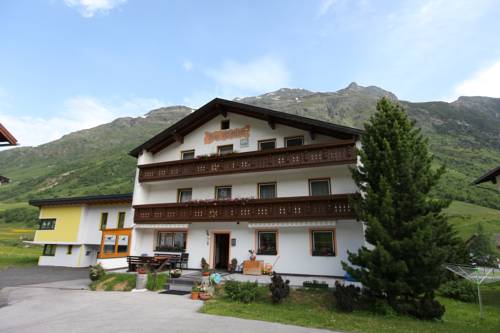 Galtür Österreich Aktionscode Booking.com