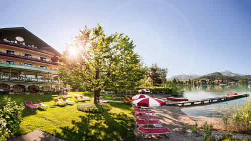 Fuschl am See Österreich Aktionscode Booking.com