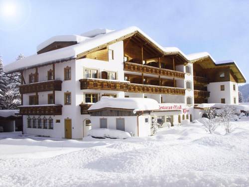 Leutasch Österreich Aktionscode Booking.com