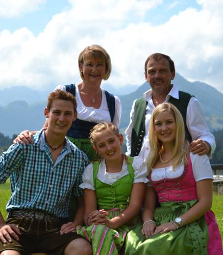 Kössen Österreich Aktionscode Booking.com