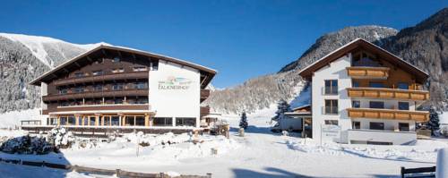 Niederthai im Ötztal Österreich Aktionscode Booking.com